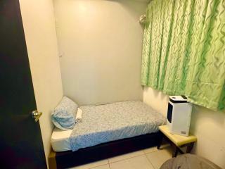 urban suites 3BR 10pax b30 infinity pool - 1