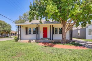 Time Machine Games Galore in Lubbock Home By TTU! - 7