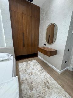 Apartments in the city near UZBEKISTAN METRO STATION - 6