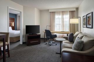 Residence Inn by Marriott Raleigh Crabtree Valley - 3