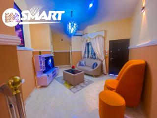 Imsmart Luxury apartment - 9