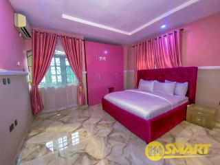 Imsmart Luxury apartment - 5