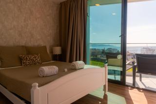 Sunrise Apartment - 9