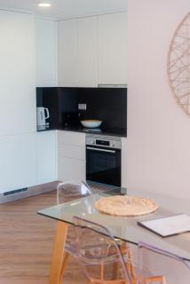 Sunrise Apartment - 1