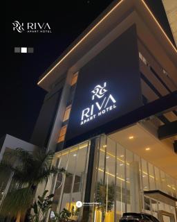 Riva Apart Hotel - 0