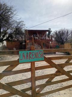 La Arenosa 1 - 6