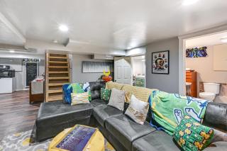 Game Day Made Easy! Apt 2 Mi to Notre Dame Stadium - 6