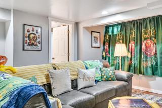Game Day Made Easy! Apt 2 Mi to Notre Dame Stadium - 4