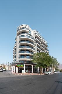 Skyview Apartment- By Harim - 6