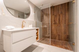 New York Apartment- By Harim - 1