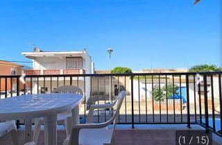 Playa Pau-Pi Club Náutico - 6