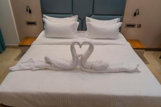 Hotel K Fortune - Kurnool - 1