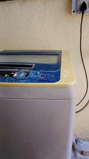 Near Swargate Vrundavan 2 BHK bungalow - 2