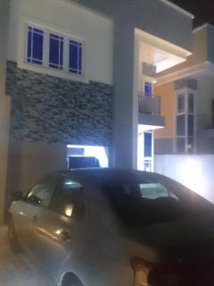 Frills Apartments - 3