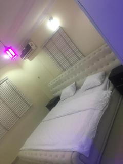 Frills Apartments - 1