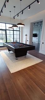 Luxury 4 bedroom villa with hot indoor swimming pool - 4