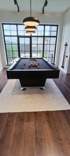 Luxury 4 bedroom villa with hot indoor swimming pool - 7