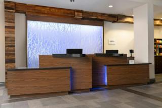 Fairfield by Marriott Inn & Suites Chattanooga - 4