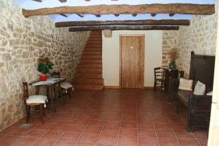 Fonda Angeleta - Valderrobres - 9