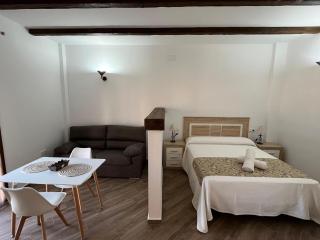 Apartamentos Los Belloso - 2