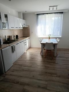 Noclegi Sarzyna 183 staroniowska - 1