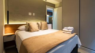 Estúdios modernos no Campo Elísios - Próximo a estação República - 2