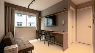 Estúdios modernos no Campo Elísios - Próximo a estação República - 1