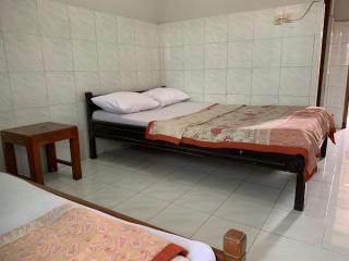 Hotel Sala 4 Malioboro - 2