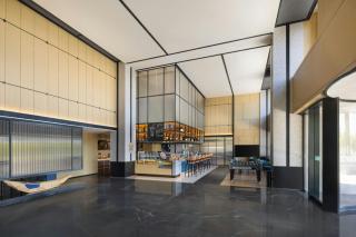 Four Points by Sheraton Ji’an - 6