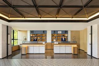 Four Points by Sheraton Ji’an - 2
