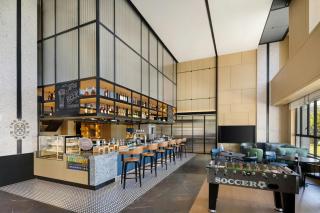Four Points by Sheraton Ji’an - 4