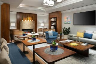 The Ritz-Carlton Orlando, Grande Lakes - 2