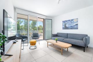 Appartement Colombier - Welkeys - 4