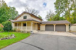 Mississippi River Home 8 Mi to Dtwn St Cloud! - 9