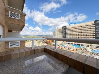 ACV - Aguamarina-2ª Línea Planta 5 Norte - 5