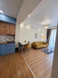 One bedroom apartment - 8