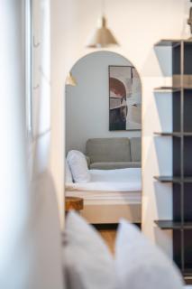Sydney Apartment - By Harim - 1
