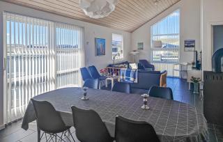 Cozy Home In Løkken With Sauna - 7