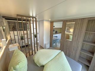 Feriendorf Seeblick - Tiny Chalet Nr 6 - 3
