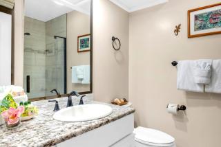 NEW KBM Resorts 2 FREE CARS Kapalua Golf Villas 3-Bedroom Multi-Unit Listing with Spacious Lanai and Golf Course Views KGV-18T419P3 - 3