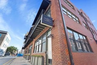 Whitaker Street Collection Unit 104 by Lucky Savannah - 8