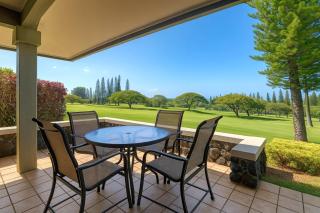NEW KBM Resorts 2 FREE CARS Kapalua Golf Villas 3-Bedroom Multi-Unit Listing with Spacious Lanai and Golf Course Views KGV-17P718T4 - 0