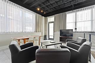 Whitaker Street Collection Unit 104 by Lucky Savannah - 5