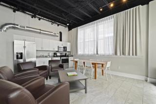 Whitaker Street Collection Unit 104 by Lucky Savannah - 1