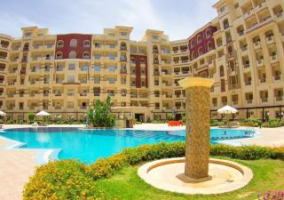 Home 2 Bedroom in Hurghada - 8