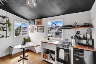 Historic Casa Mina 1br Near Downtown W Parking - 9