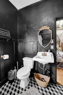Historic Casa Mina 1br Near Downtown W Parking - 1
