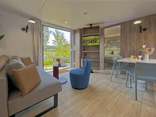Feriendorf Seeblick - Tiny Chalet Nr 3 - 4