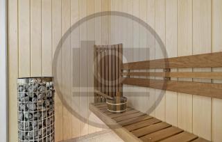 Stunning Home In Spøttrup With Sauna - 3