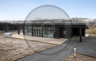 Stunning Home In Spøttrup With Sauna - 3